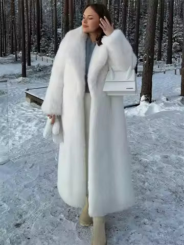 Long Coats