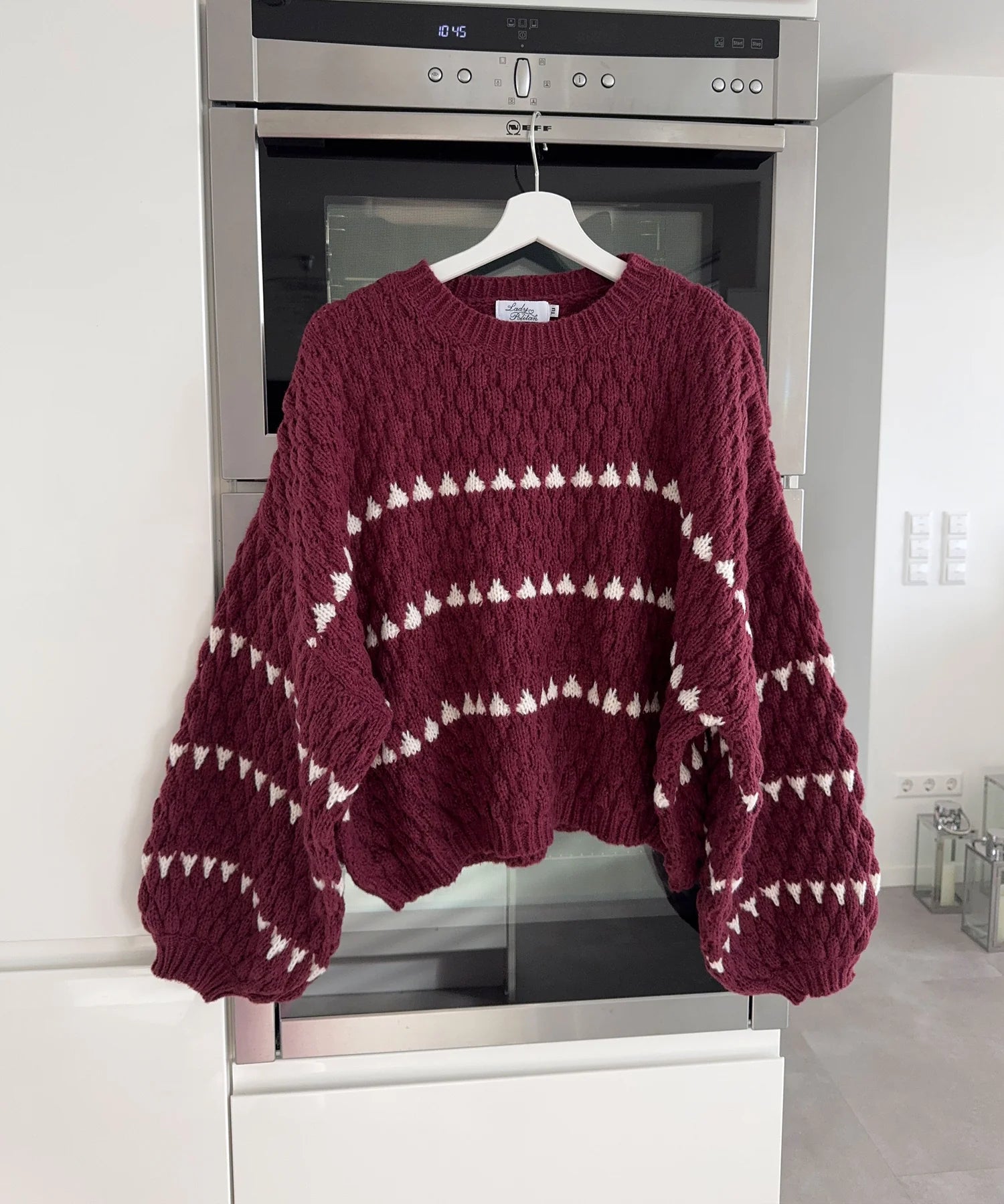 Jori Sweater