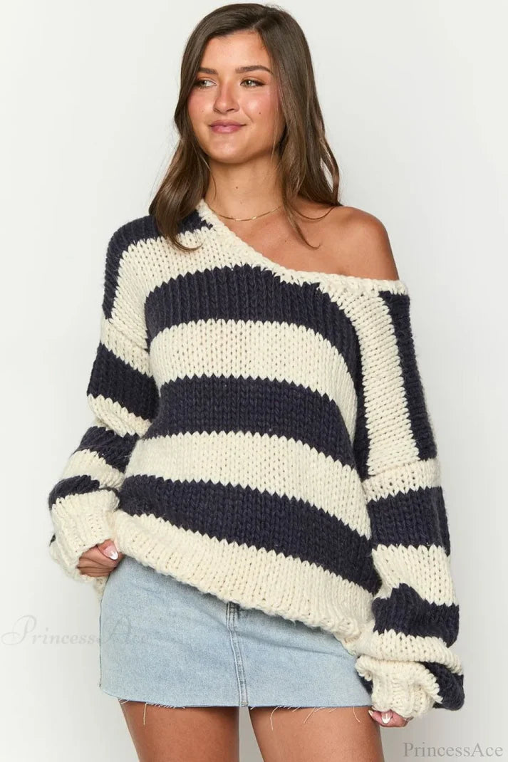 Nele long sleeve sweater