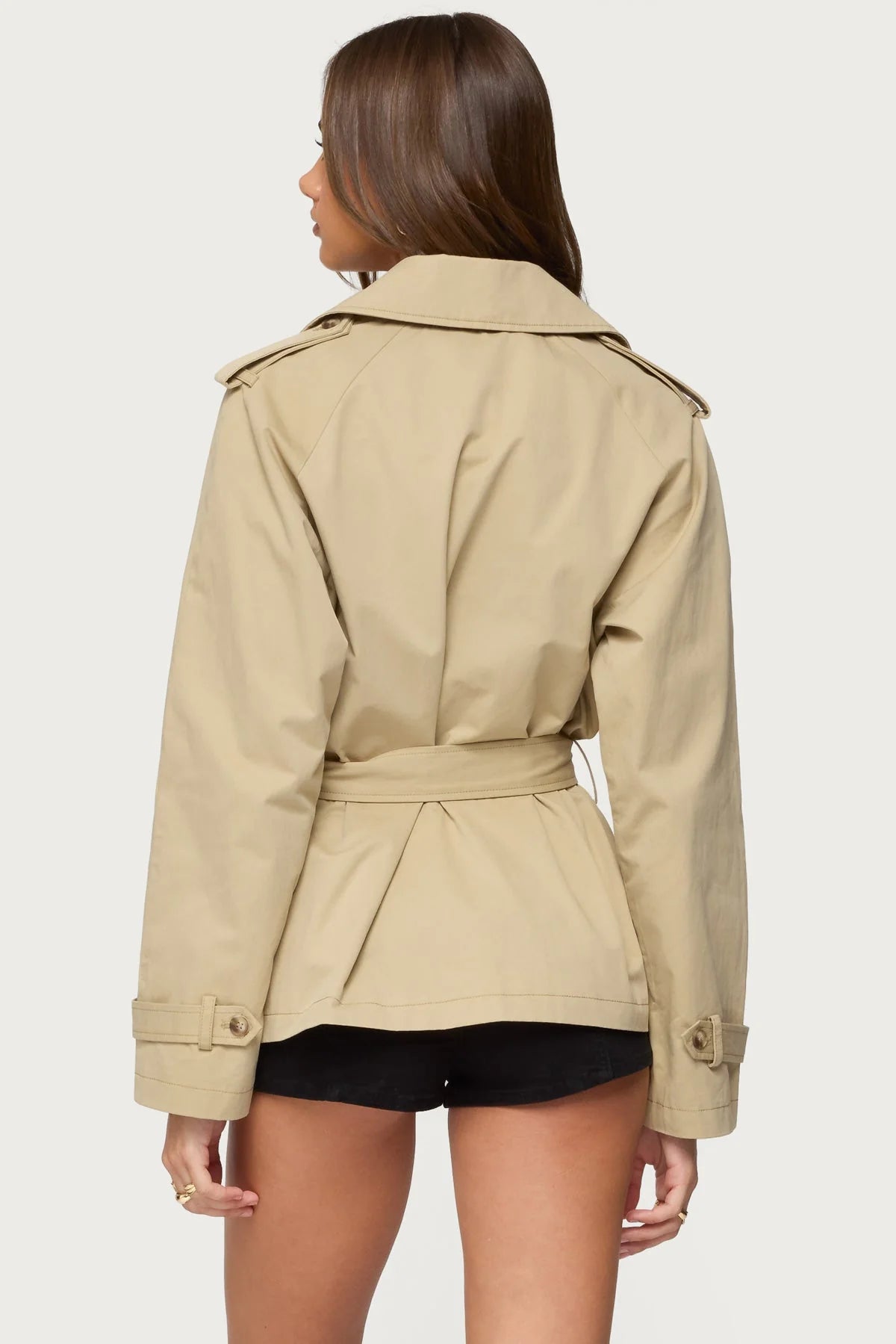 Angelina short Coat